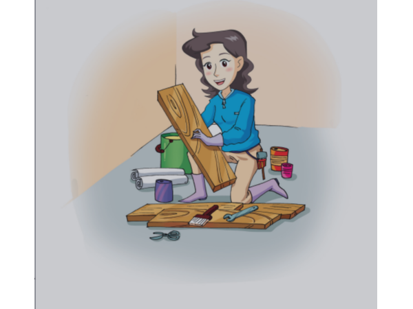 裝修為何會(huì)產(chǎn)生VOCS？